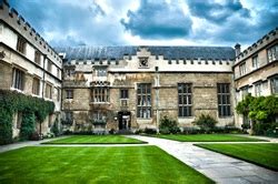 oxford university tudor times|oxford university college history.